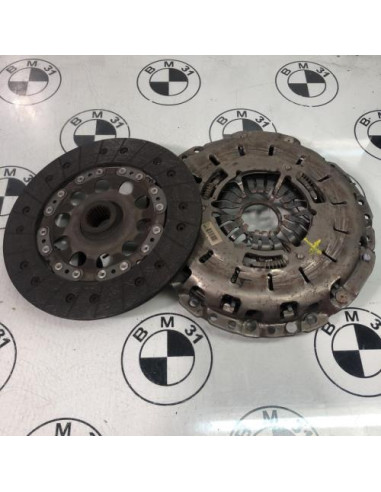 Embrayage BMW SERIE 3 E90 PHASE 1 