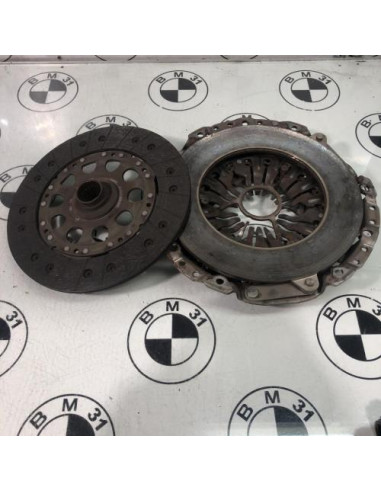 Embrayage BMW SERIE 3 E90 PHASE 1 