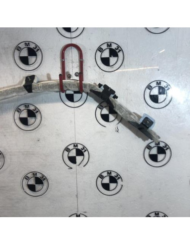 Air bag rideau gauche BMW SERIE 3 E90 PHASE 2 Diesel