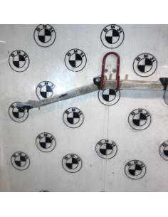 Air bag rideau gauche BMW SERIE 3 E90 PHASE 2 Diesel 2