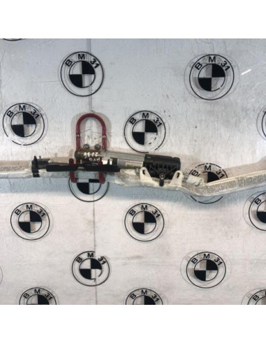 Air bag rideau gauche BMW SERIE 3 E90 PHASE 2 Diesel