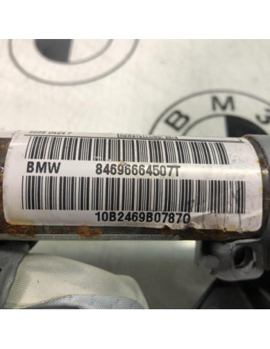Air bag rideau gauche BMW SERIE 3 E90 PHASE 2 Diesel