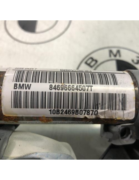 Air bag rideau gauche BMW SERIE 3 E90 PHASE 2 Diesel