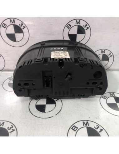 Compteur BMW SERIE 3 E90 PHASE 2 Diesel