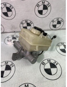Maitre cylindre (freinage) BMW SERIE 6 E63 COUPE 