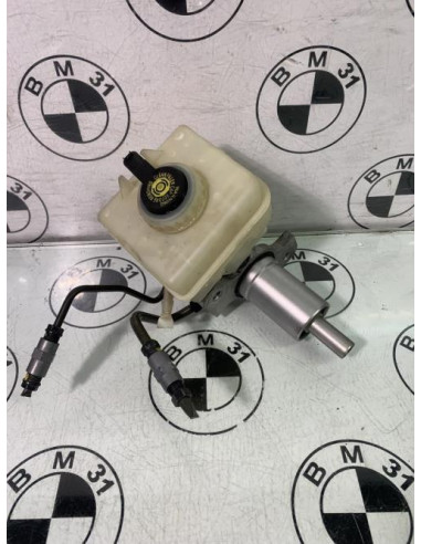Maitre cylindre (freinage) BMW SERIE 6 E63 COUPE 