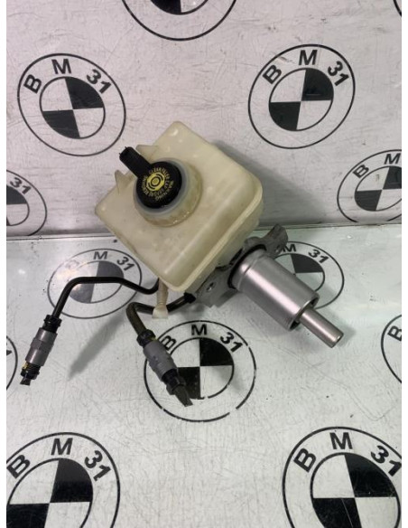 Maitre cylindre (freinage) BMW SERIE 6 E63 COUPE 