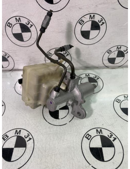 Maitre cylindre (freinage) BMW SERIE 6 E63 COUPE 