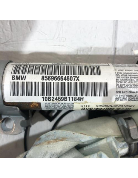 Air bag rideau droit BMW SERIE 3 E90 PHASE 2 Diesel
