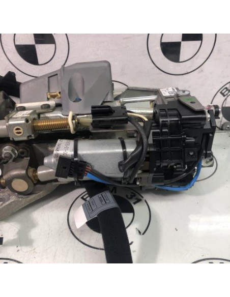 Colonne de direction BMW SERIE 6 E63 COUPE 