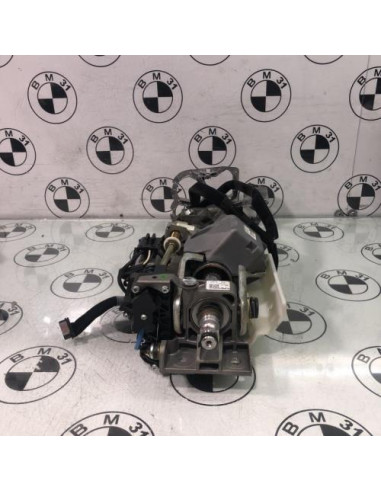 Colonne de direction BMW SERIE 6 E63 COUPE 