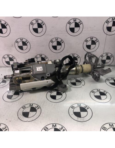 Colonne de direction BMW SERIE 6 E63 COUPE 