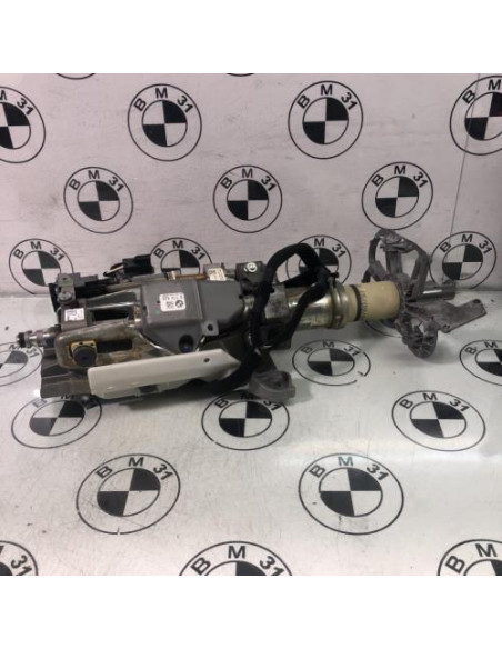 Colonne de direction BMW SERIE 6 E63 COUPE 