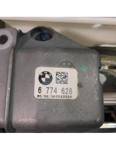 Colonne de direction BMW SERIE 6 E63 COUPE 