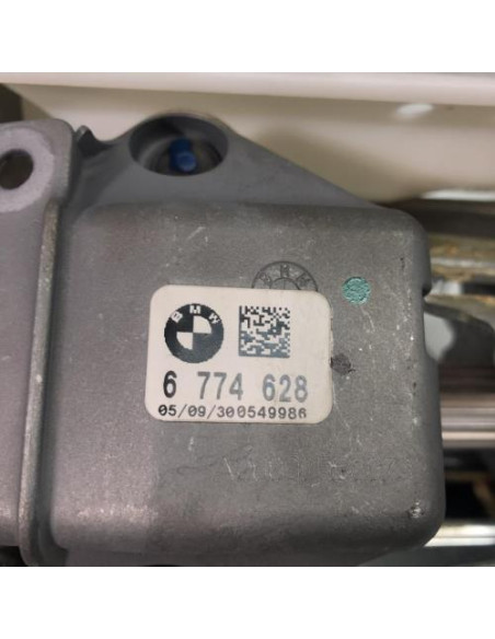 Colonne de direction BMW SERIE 6 E63 COUPE 