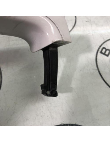 Poignee porte avant droit BMW SERIE 1 E81 Diesel