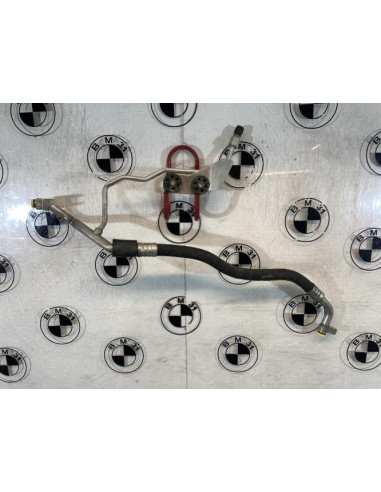 Tuyau de climatisation BMW SERIE 6 E63 COUPE 