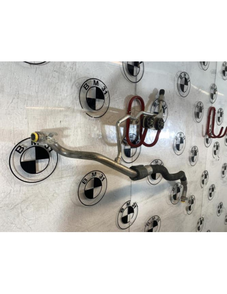 Tuyau de climatisation BMW SERIE 6 E63 COUPE 