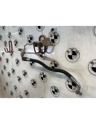 Tuyau de climatisation BMW SERIE 6 E63 COUPE 