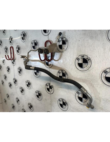 Tuyau de climatisation BMW SERIE 6 E63 COUPE 