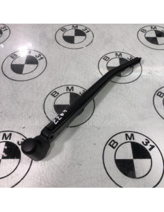 Bras essuie glace arriere BMW SERIE 1 E81 Diesel 2