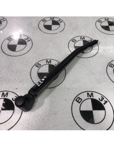 Bras essuie glace arriere BMW SERIE 1 E81 Diesel