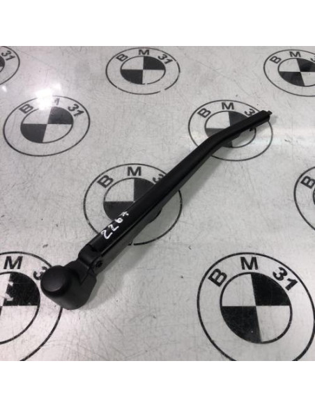 Bras essuie glace arriere BMW SERIE 1 E81 Diesel