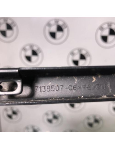 Bras essuie glace arriere BMW SERIE 1 E81 Diesel