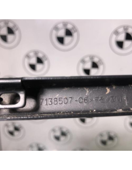 Bras essuie glace arriere BMW SERIE 1 E81 Diesel