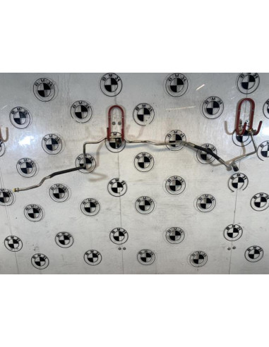 Tuyau de climatisation BMW SERIE 6 E63 COUPE 