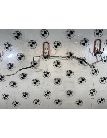 Tuyau de climatisation BMW SERIE 6 E63 COUPE 