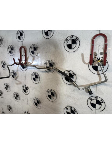 Tuyau de climatisation BMW SERIE 6 E63 COUPE 