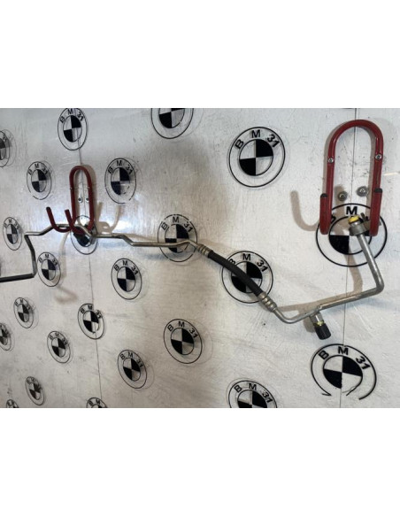 Tuyau de climatisation BMW SERIE 6 E63 COUPE 