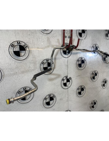 Tuyau de climatisation BMW SERIE 6 E63 COUPE 