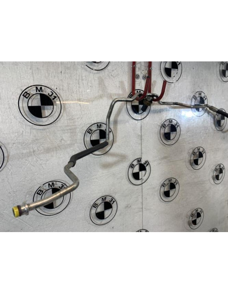 Tuyau de climatisation BMW SERIE 6 E63 COUPE 