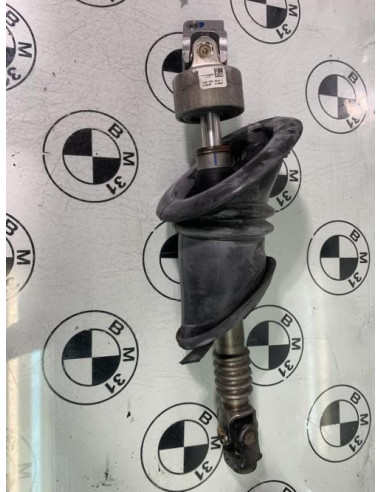 Colonne de direction BMW SERIE 6 E63 COUPE 