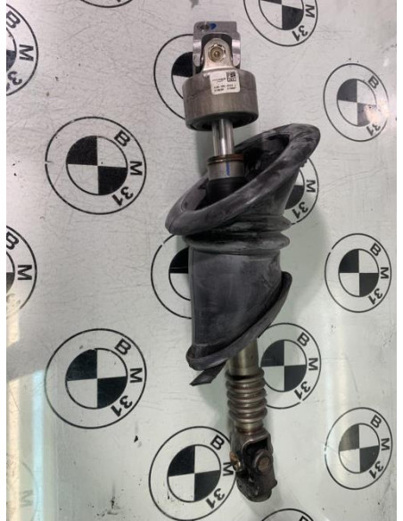 Colonne de direction BMW SERIE 6 E63 COUPE 