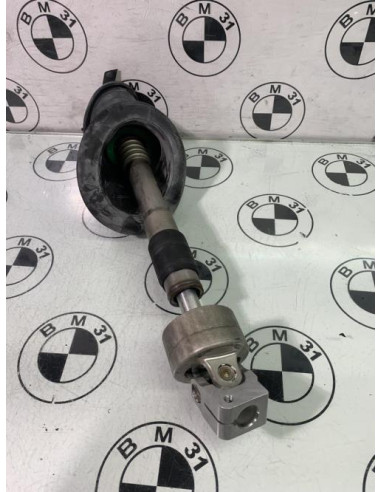 Colonne de direction BMW SERIE 6 E63 COUPE 