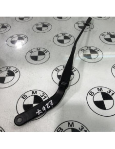 Bras essuie glace avant droit BMW SERIE 1 E81 Diesel