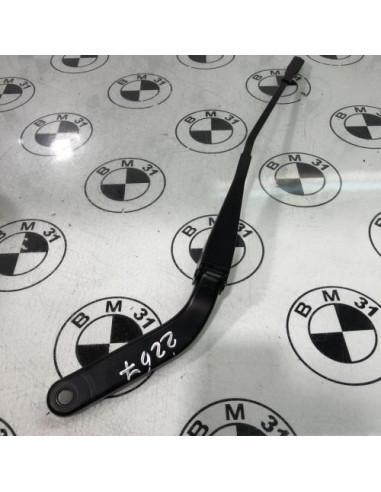 Bras essuie glace avant droit BMW SERIE 1 E81 Diesel