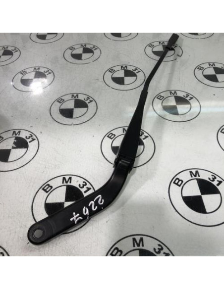 Bras essuie glace avant droit BMW SERIE 1 E81 Diesel