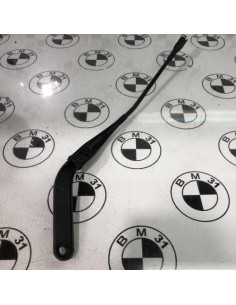 Bras essuie glace avant droit BMW SERIE 1 E81 Diesel 2