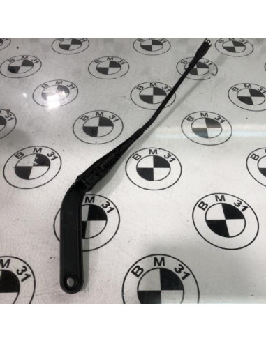 Bras essuie glace avant droit BMW SERIE 1 E81 Diesel