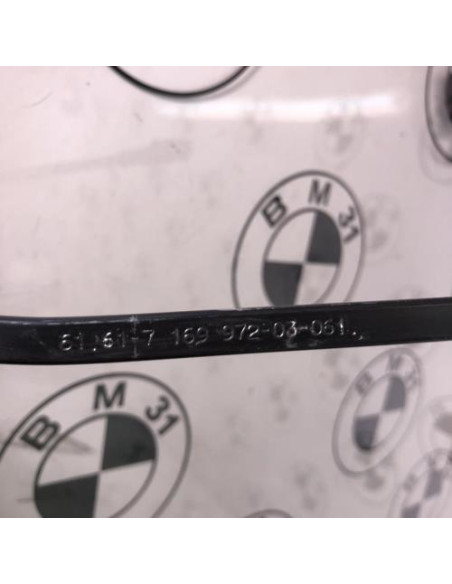 Bras essuie glace avant droit BMW SERIE 1 E81 Diesel