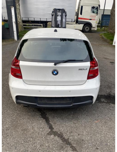 Bras essuie glace avant droit BMW SERIE 1 E81 Diesel