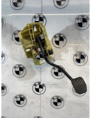 Pedale de frein BMW SERIE 6 E63 COUPE 