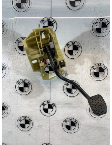 Pedale de frein BMW SERIE 6 E63 COUPE 