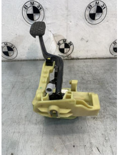 Pedale de frein BMW SERIE 6 E63 COUPE  2