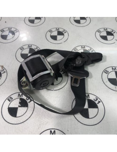 Ceinture avant droit BMW SERIE 6 E63 COUPE 