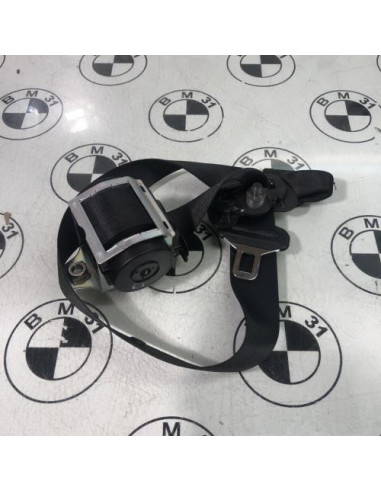 Ceinture avant droit BMW SERIE 6 E63 COUPE 